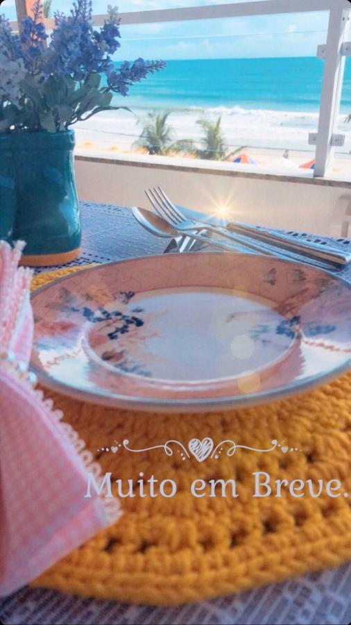 Pousada Recanto Da Familia Natal Buitenkant foto
