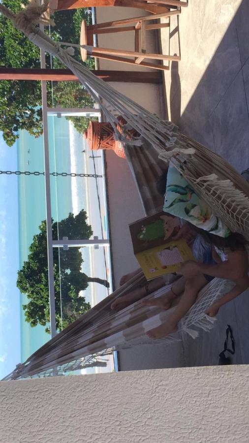 Pousada Recanto Da Familia Natal Buitenkant foto