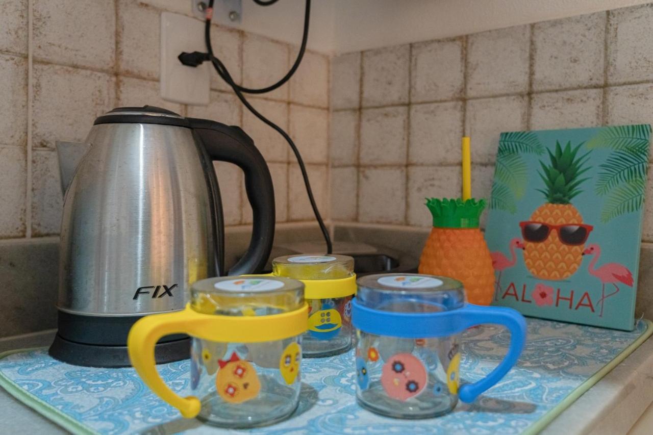 Pousada Recanto Da Familia Natal Buitenkant foto