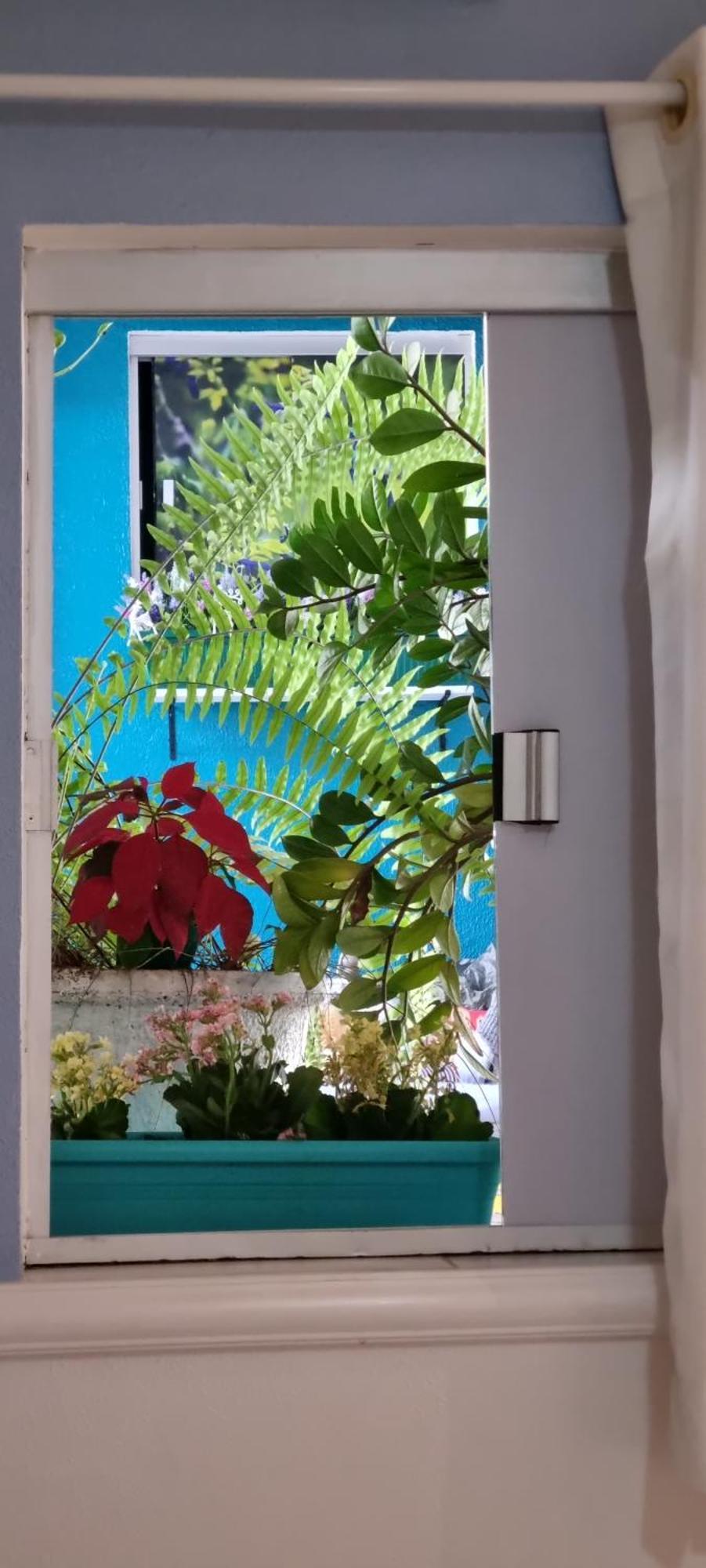 Pousada Recanto Da Familia Natal Buitenkant foto